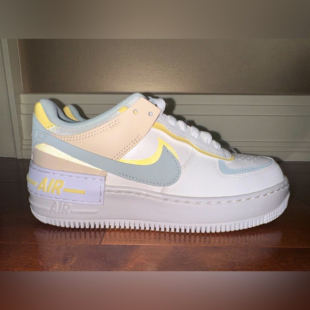 Nike Air Force 1
